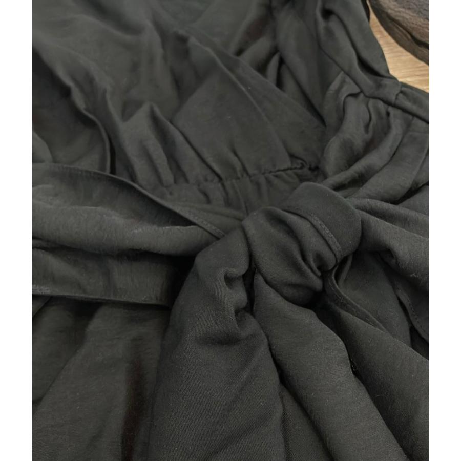 美品 レジーナピョウ REJINA PYO 長袖ブラウス 袖レース レディース 8 美品 レジーナピョウ 長袖ブラウス 袖レース レディース SIZE 8