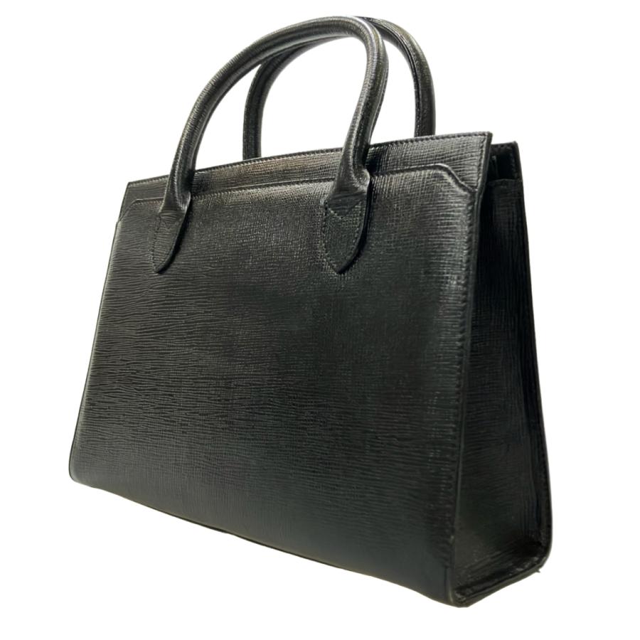 courreges クレージュ ハンドバッグ ブラック クレージュ ハンドバッグ レディース courreges 中古 : Rehello by