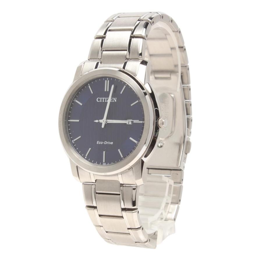 シチズン 腕時計 ソーラー J810-R010832 メンズ CITIZEN 中古