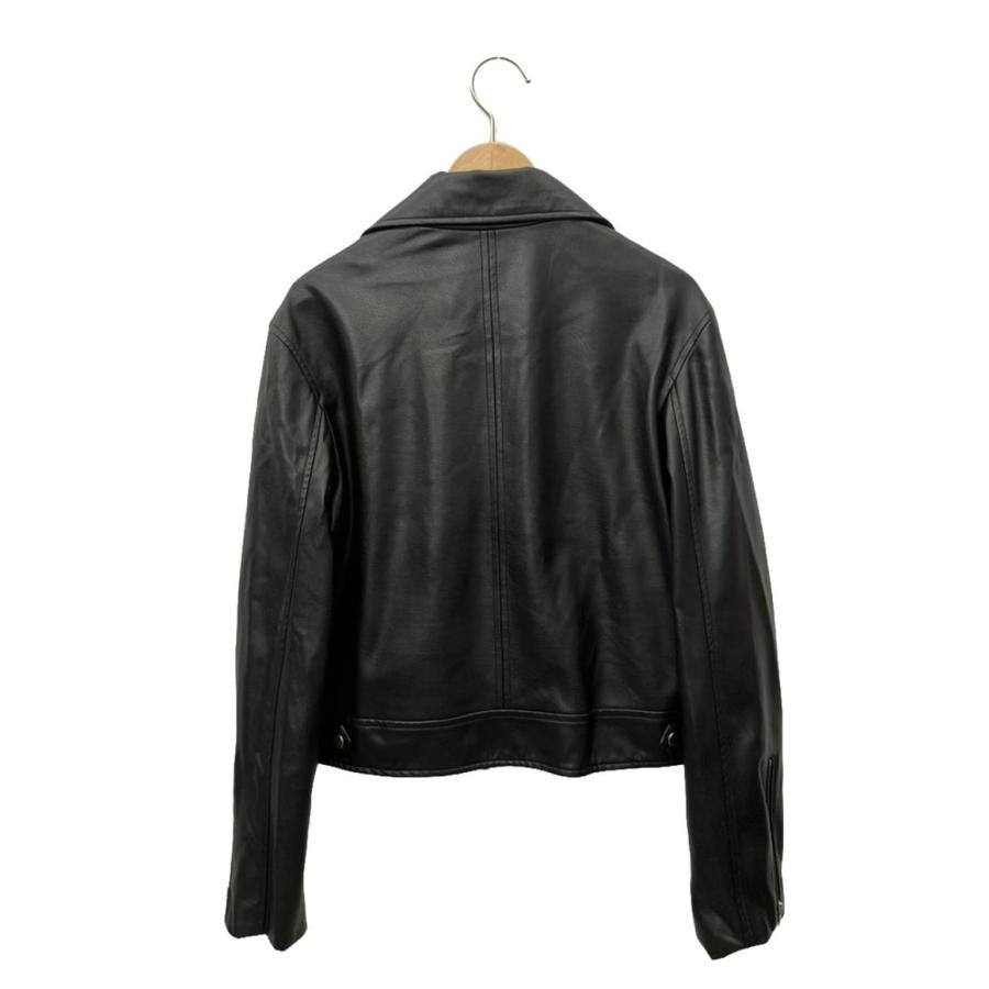 アズールバイマウジー ライダースジャケット レディース SIZE S (S