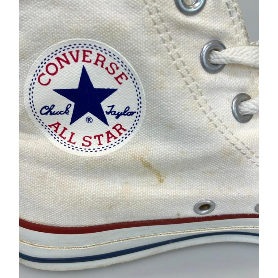 コンバース ハイカットスニーカー M7650 レディース SIZE 24.5 (L