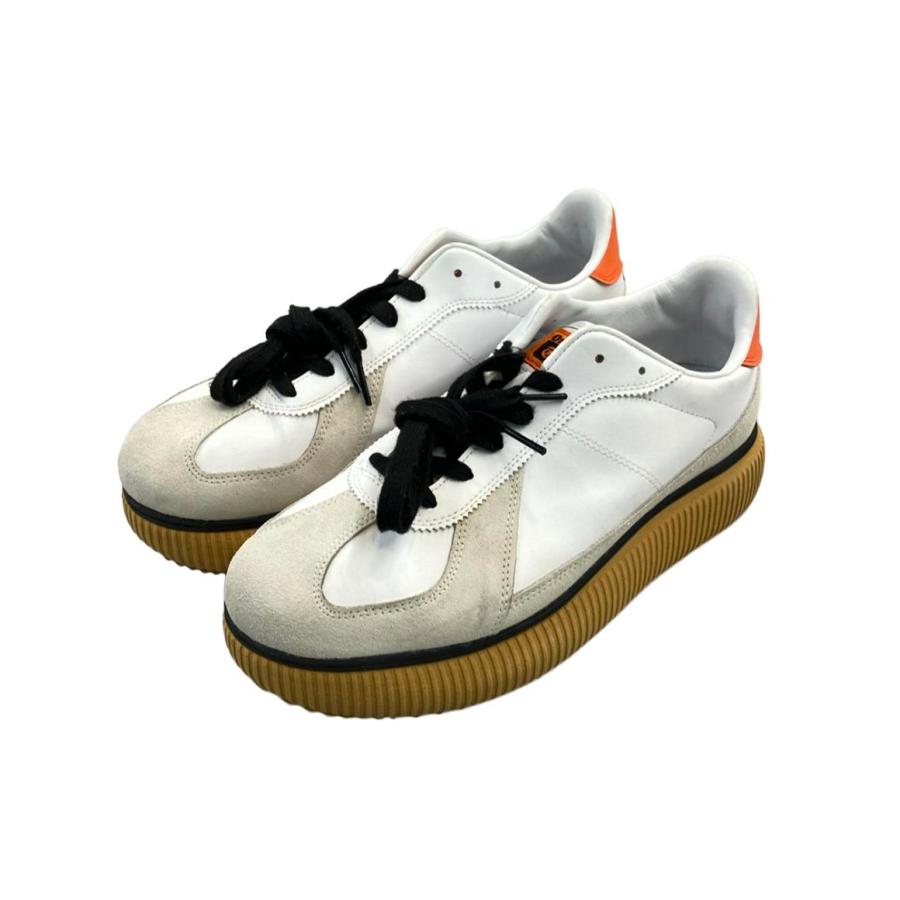 オニツカタイガー ローカットスニーカー DELECITY 1183B874 メンズ