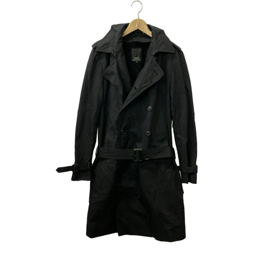 スリック トレンチコート ライナー付き メンズ SIZE 38 (S) SLICK 中古 