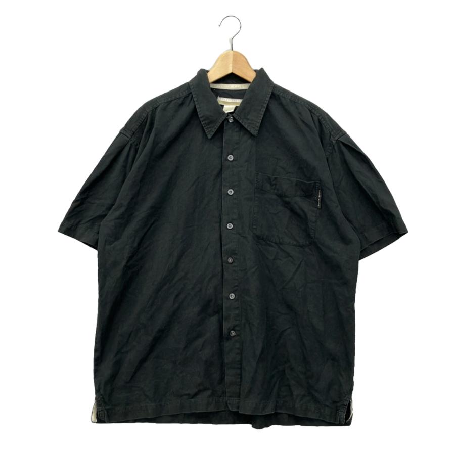 ペリー エリス 半袖シャツ メンズ SIZE L (L) PERRY ELLIS 中古