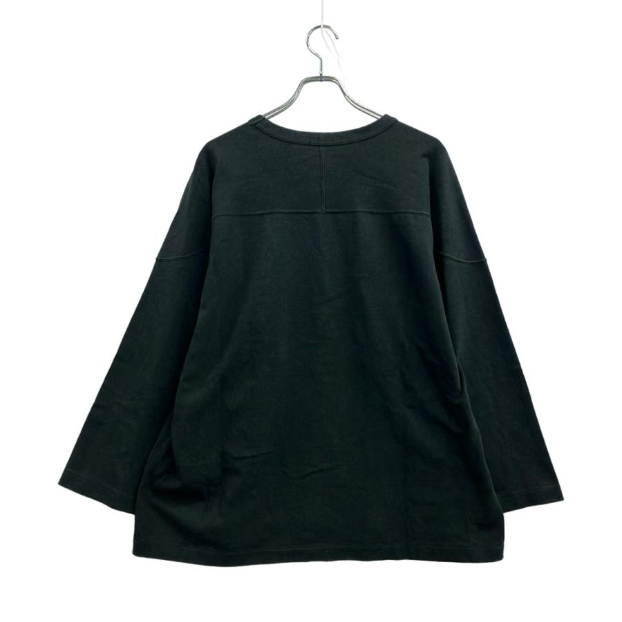 コモリ 長袖Tシャツ W03-05007 メンズ SIZE 3 (L) COMOLI 中古