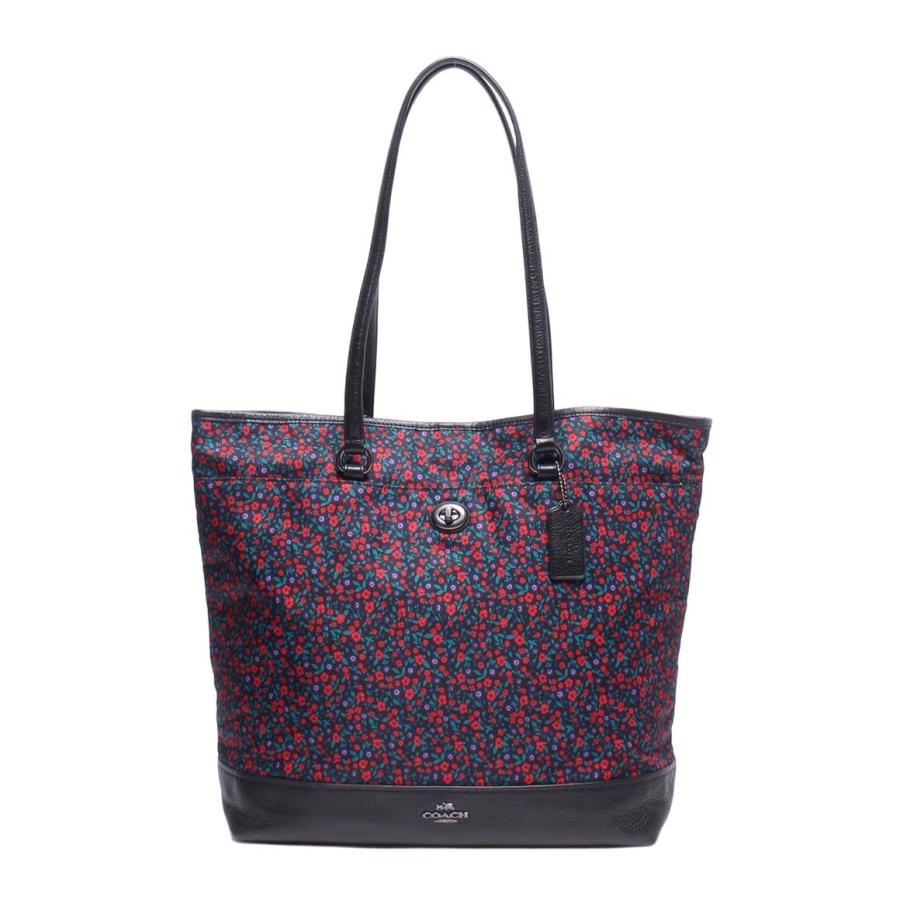美品 コーチ トートバッグ F59435 レディース COACH 中古 : Rehello by 