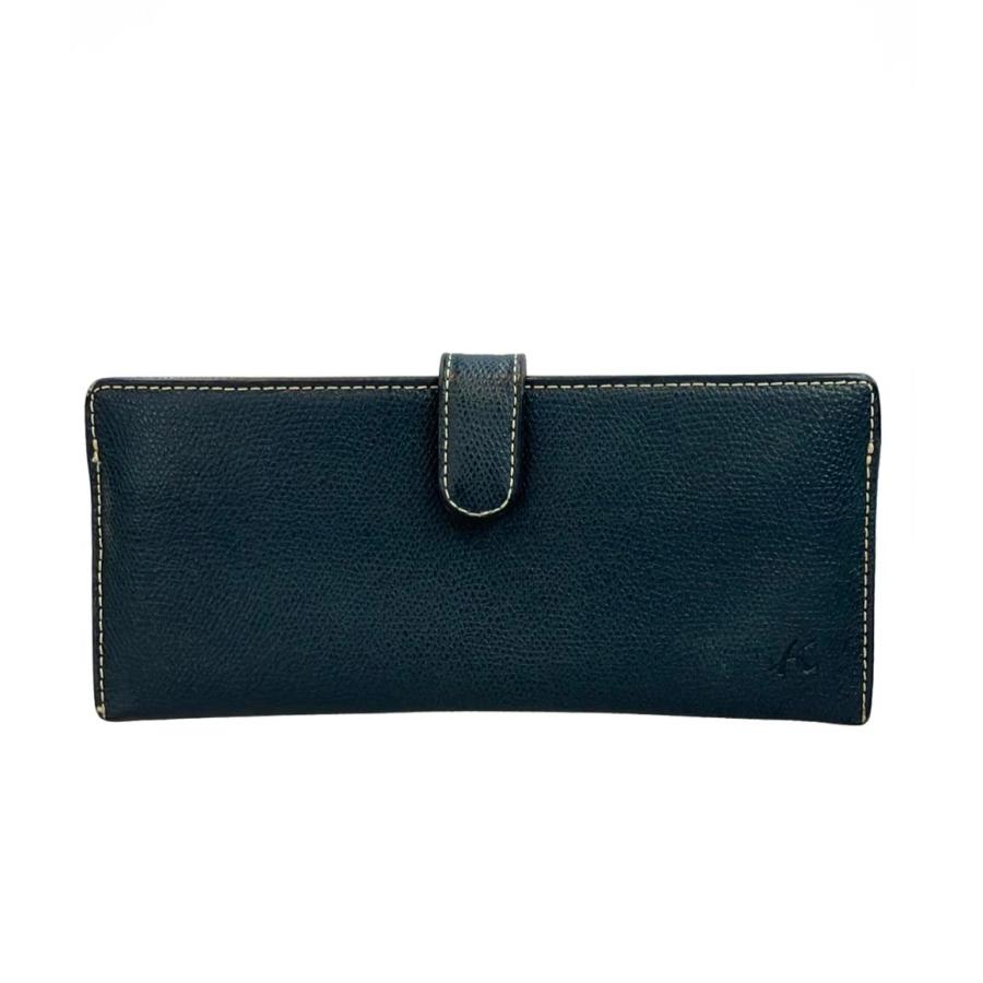 キタムラ 長財布 ユニセックス Kitamura 中古 : Rehello by BOOKOFF