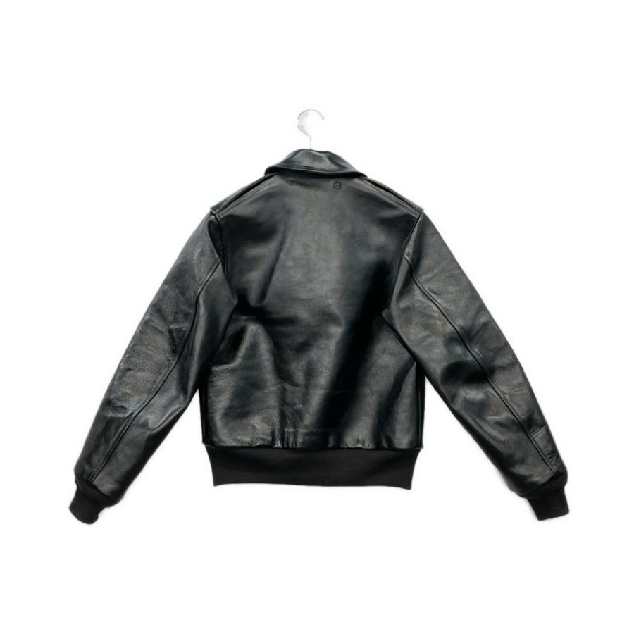 バズリクソンズ　A-2ジャケット　36サイズ バズリクソンズ フライトジャケット A-2 メンズ SIZE 36 (XS) Buzz