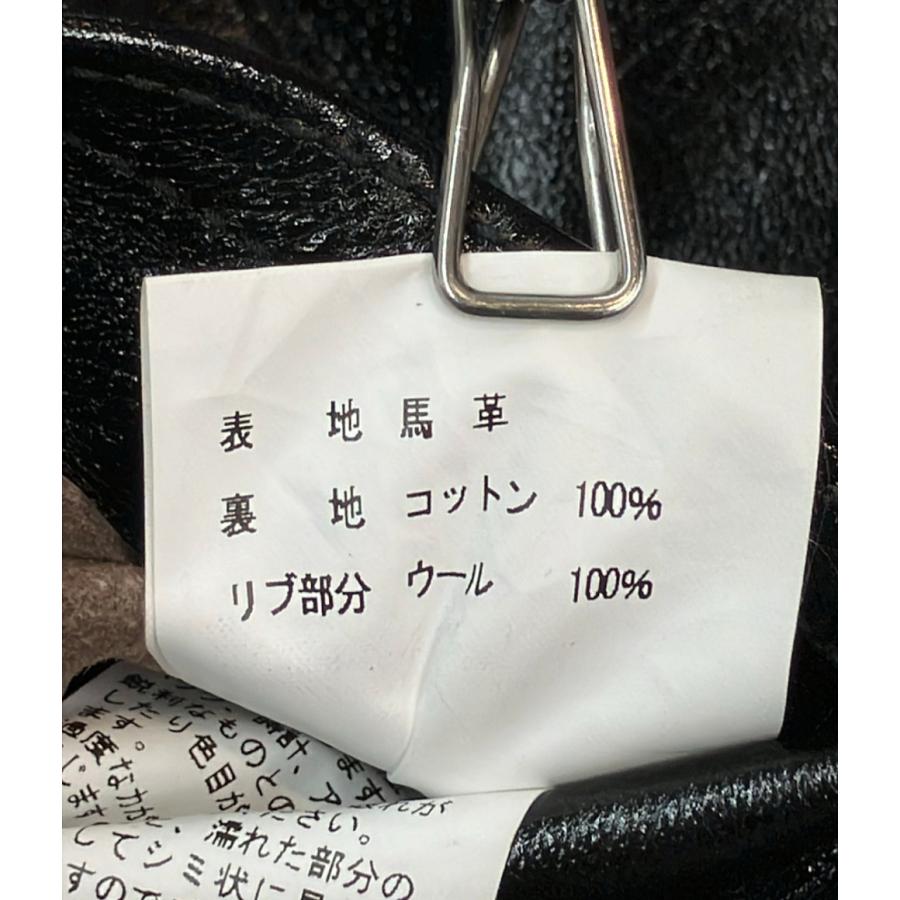 バズリクソンズ フライトジャケット A-2 メンズ SIZE 36 (XS) Buzz