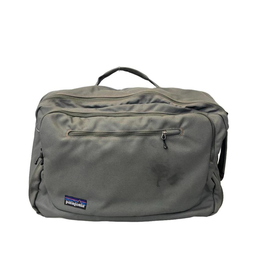 訳あり パタゴニア 2WAY ハンドバッグ リュック 旅行かばん メンズ
