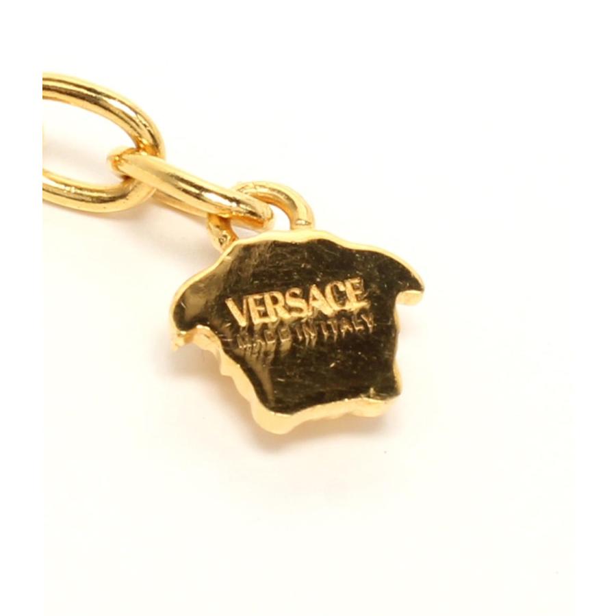 美品 ヴェルサーチ ネックレス グレカ メンズ VERSACE 中古 : Rehello