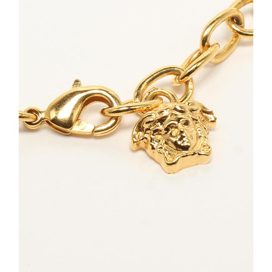 美品 ヴェルサーチ ネックレス グレカ メンズ VERSACE 中古 : Rehello