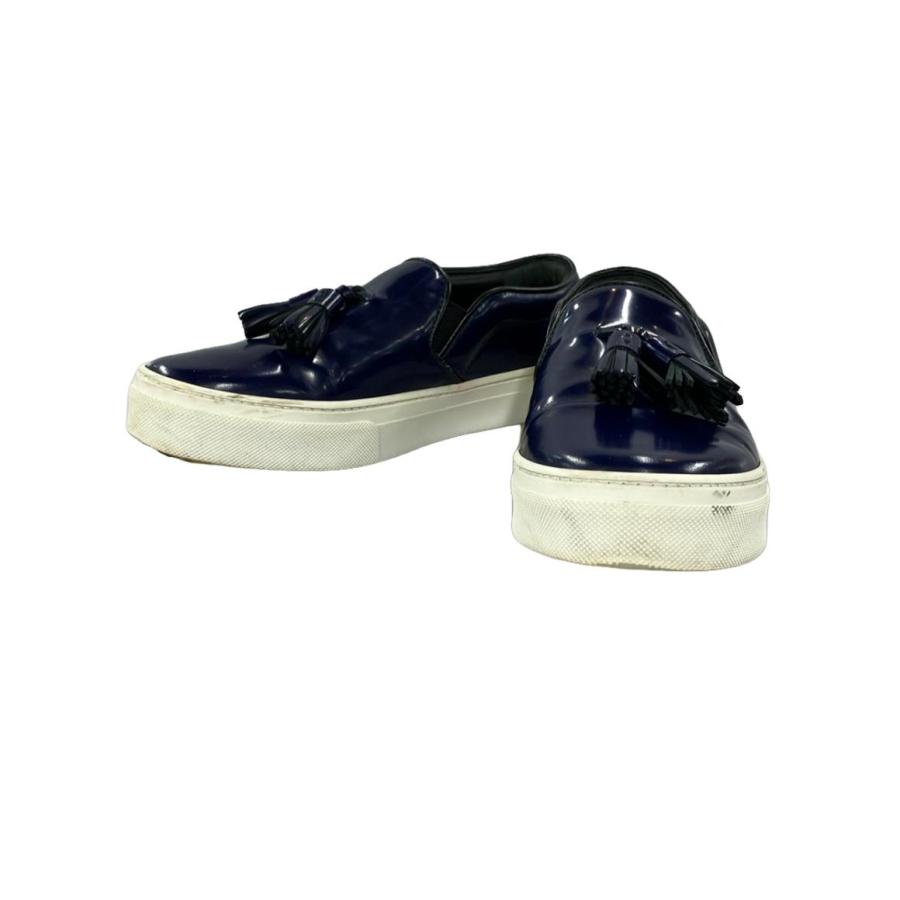 セリーヌ スリッポン タッセル レディース SIZE 36 (M) CELINE 中古 