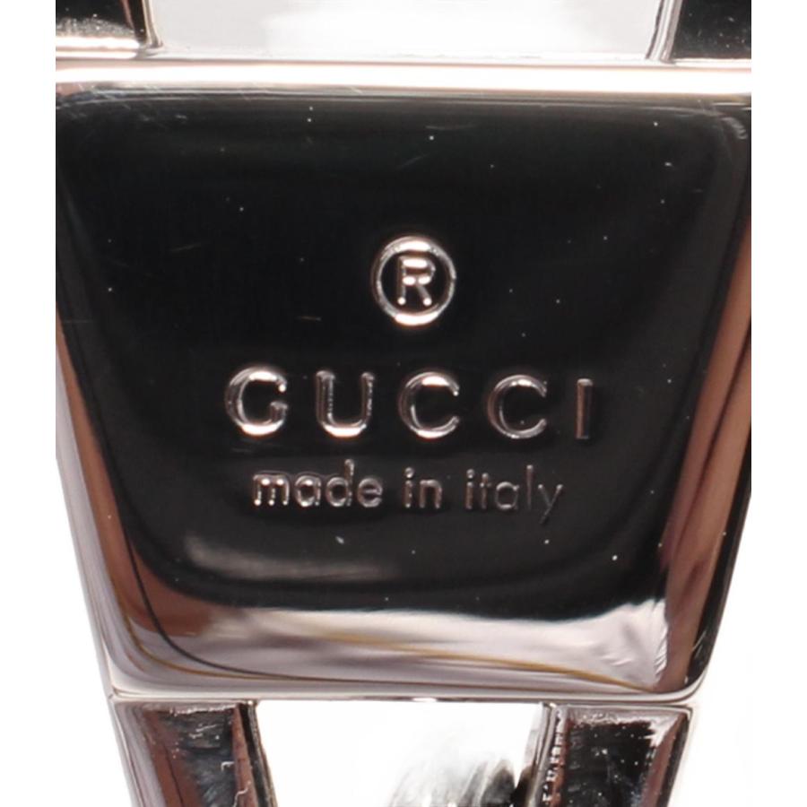 グッチ スマートフォン用ネックストラップ メンズ GUCCI 中古