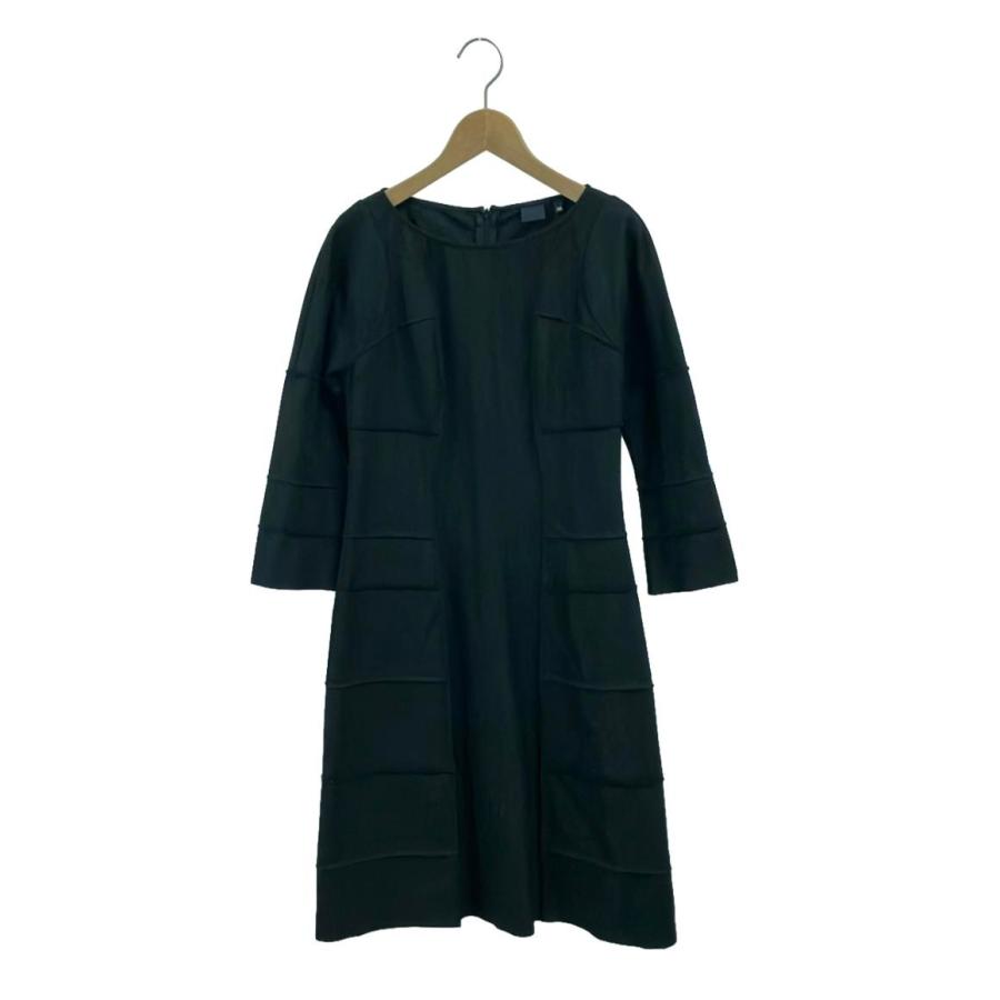 アスペジ 長袖ワンピース レディース SIZE 38 (M) ASPESI 中古  