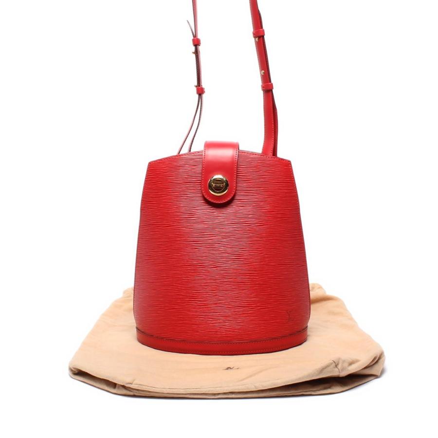 ルイ・ヴィトン エピ クルニー ショルダーバッグ M52257 ルイ・ヴィトン ショルダーバッグ 肩掛け クリュニー エピ