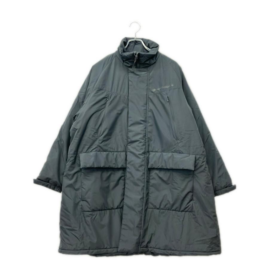 ニューバランス パデッド  モンスター  パーカー AMJ45033 メンズ SIZE M NEW BALANCE ニューバランス パデッド モンスター パーカー AMJ45033 メンズ SIZE M