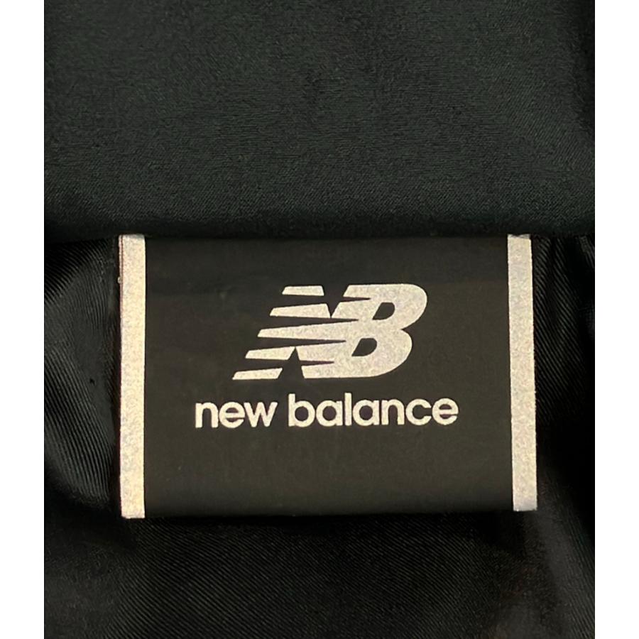 ニューバランス パデッド モンスター パーカー AMJ45033 メンズ SIZE M