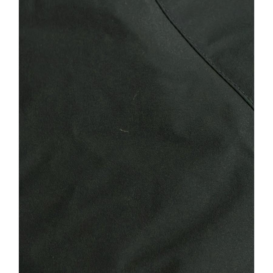 ニューバランス パデッド モンスター パーカー AMJ45033 メンズ SIZE M