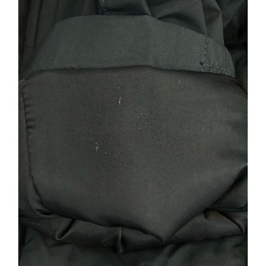 ニューバランス パデッド モンスター パーカー AMJ45033 メンズ SIZE M
