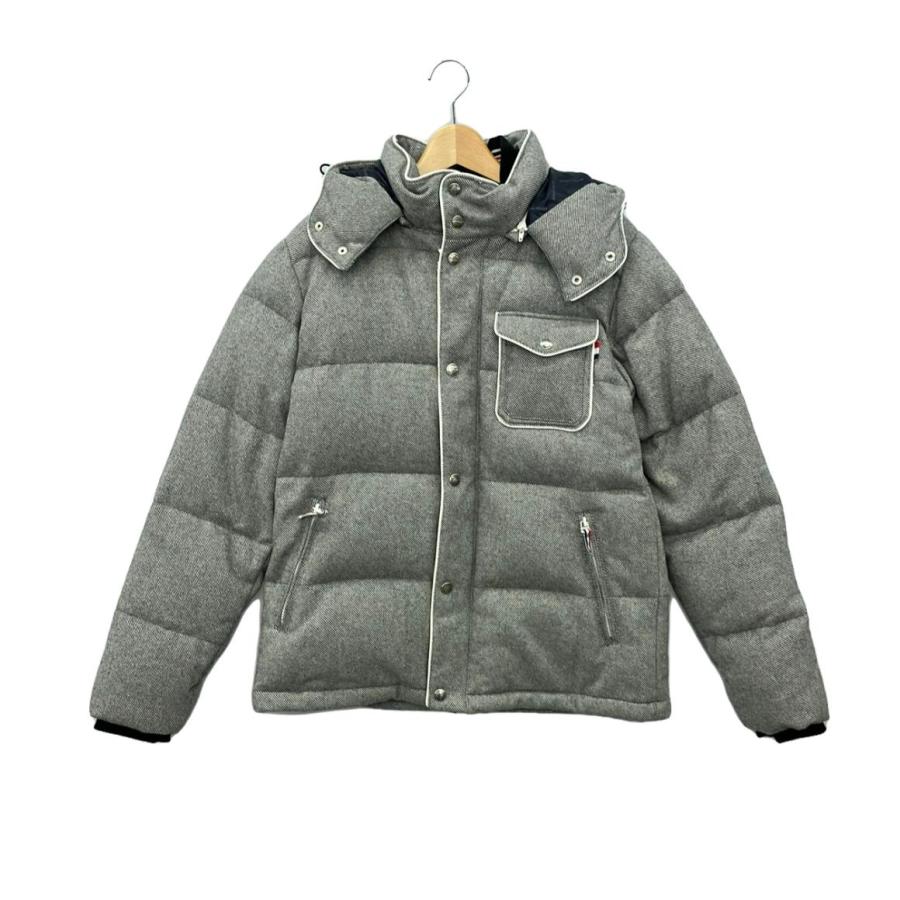 ビームスハート ダウンジャケット メンズ SIZE L (L) BEAMS HEART 中古 