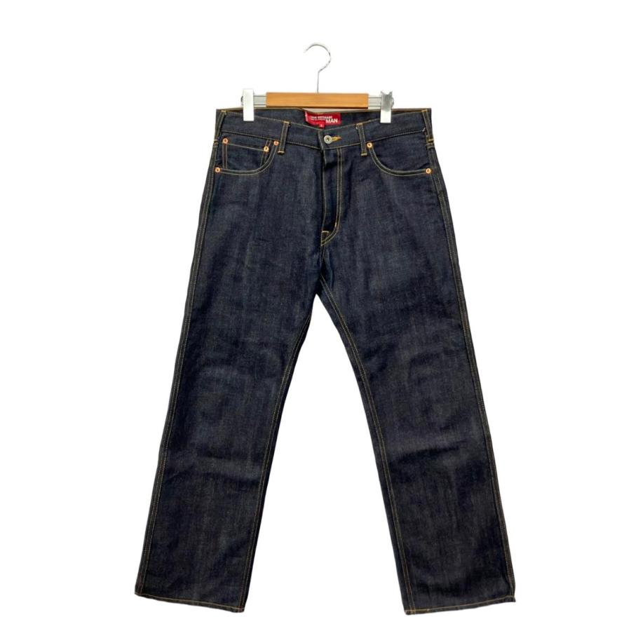 美品 リーバイス ジュンヤワタナベ デニムパンツ メンズ SIZE S (M