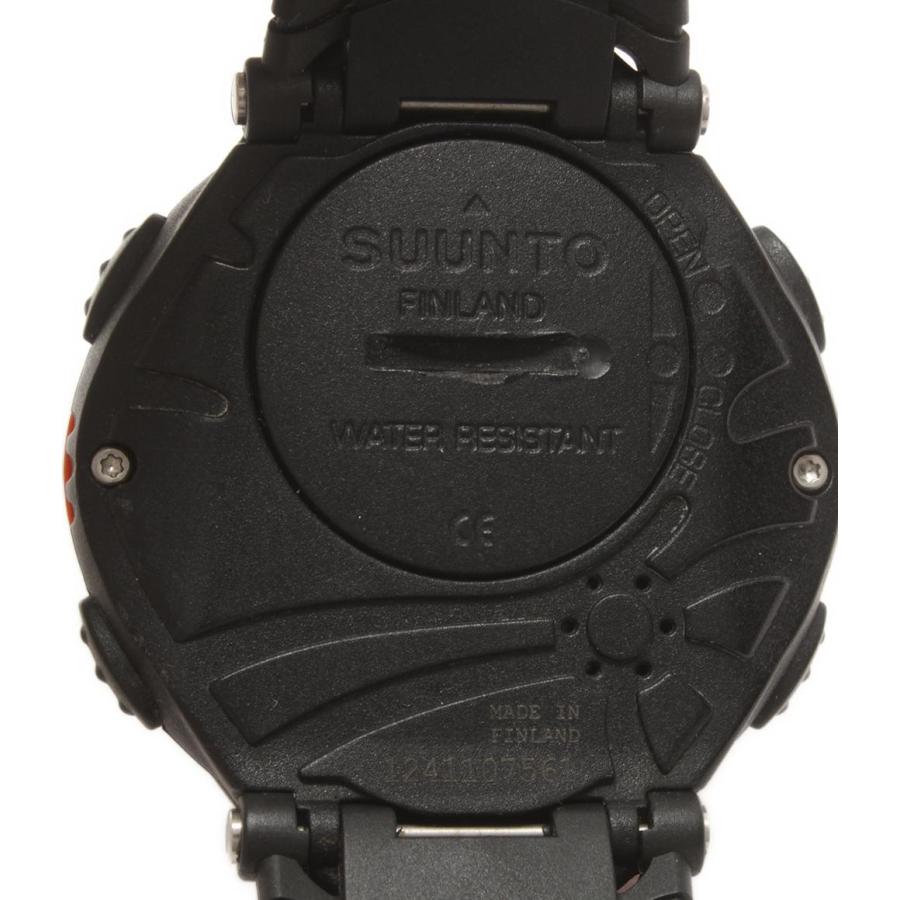 スント 腕時計 ベクター クオーツ メンズ SUUNTO 中古 : Rehello by 