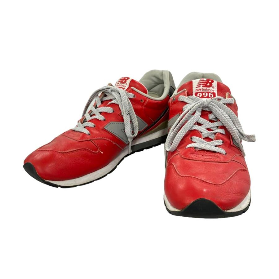 ニューバランス ローカットスニーカー × JUNYA WATANABE MRL996CO  