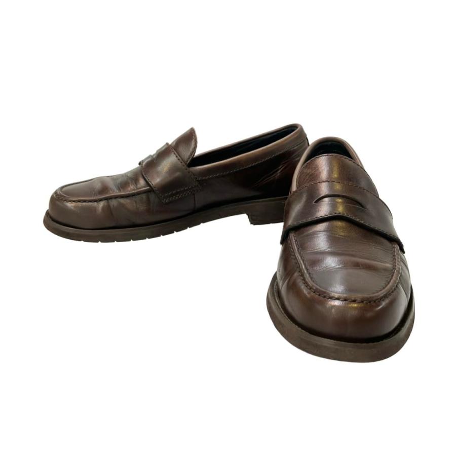 リーガル ペニーローファー EG20F 75WR レディース SIZE 23.5 (M 