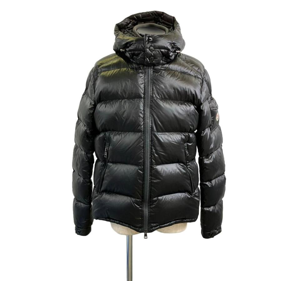 モンクレール ダウンジャケット 132-091-40315-05 メンズ SIZE 3 (XL 