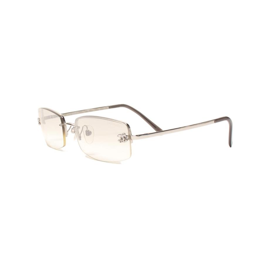 シャネル サングラス 4093-B メンズ CHANEL 中古 : Rehello by BOOKOFF 