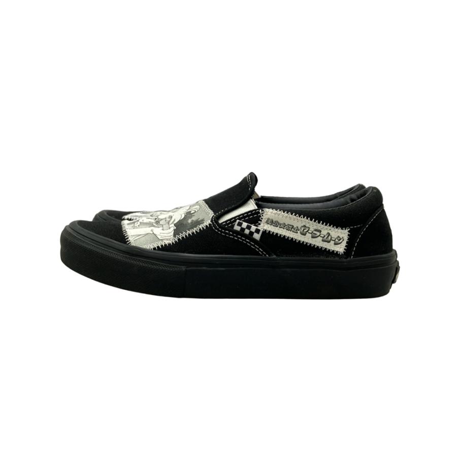 バンズ スリッポン セーラームーン VN0A5FCAYB2 メンズ SIZE 25.5 VANS
