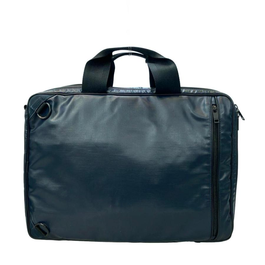 ポーター 3WAY ブリーフケース ビジネスバッグ ショルダーバッグ 斜め掛け 80th ANNIVERSARY メンズ PORTER 中古 |  | 01