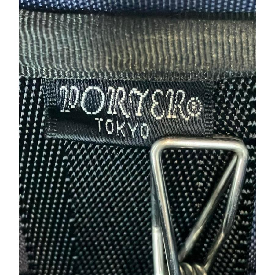 ポーター 3WAY ブリーフケース ビジネスバッグ ショルダーバッグ 斜め掛け 80th ANNIVERSARY メンズ PORTER 中古 |  | 05