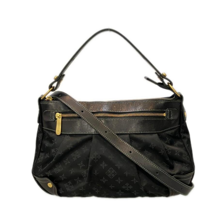 ラシット 2WAY ハンドバッグ ショルダーバッグ 斜め掛け