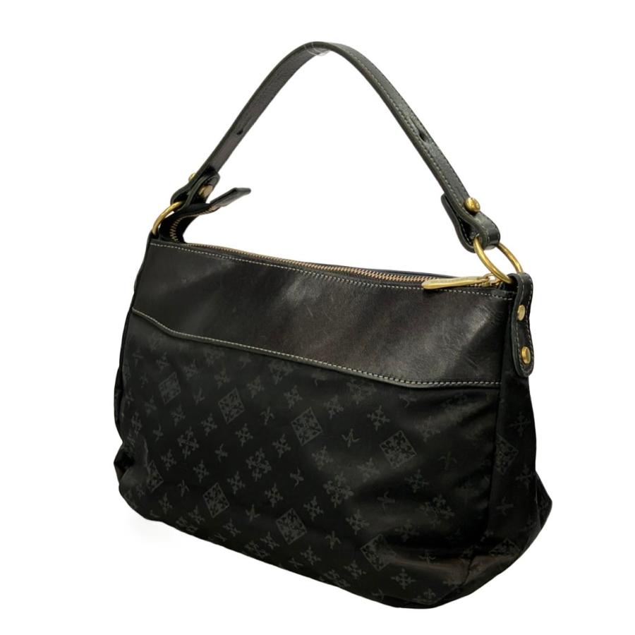 russet ラシット　2wayハンドバッグ　レディース　バッグ　美品 ラシット 2wayハンドバッグ ショルダーバッグ 斜め掛け