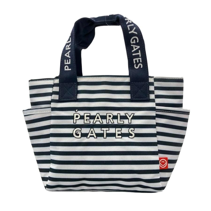 パーリーゲイツ ハンドバッグ トートバッグ レディース PEARLY GATES