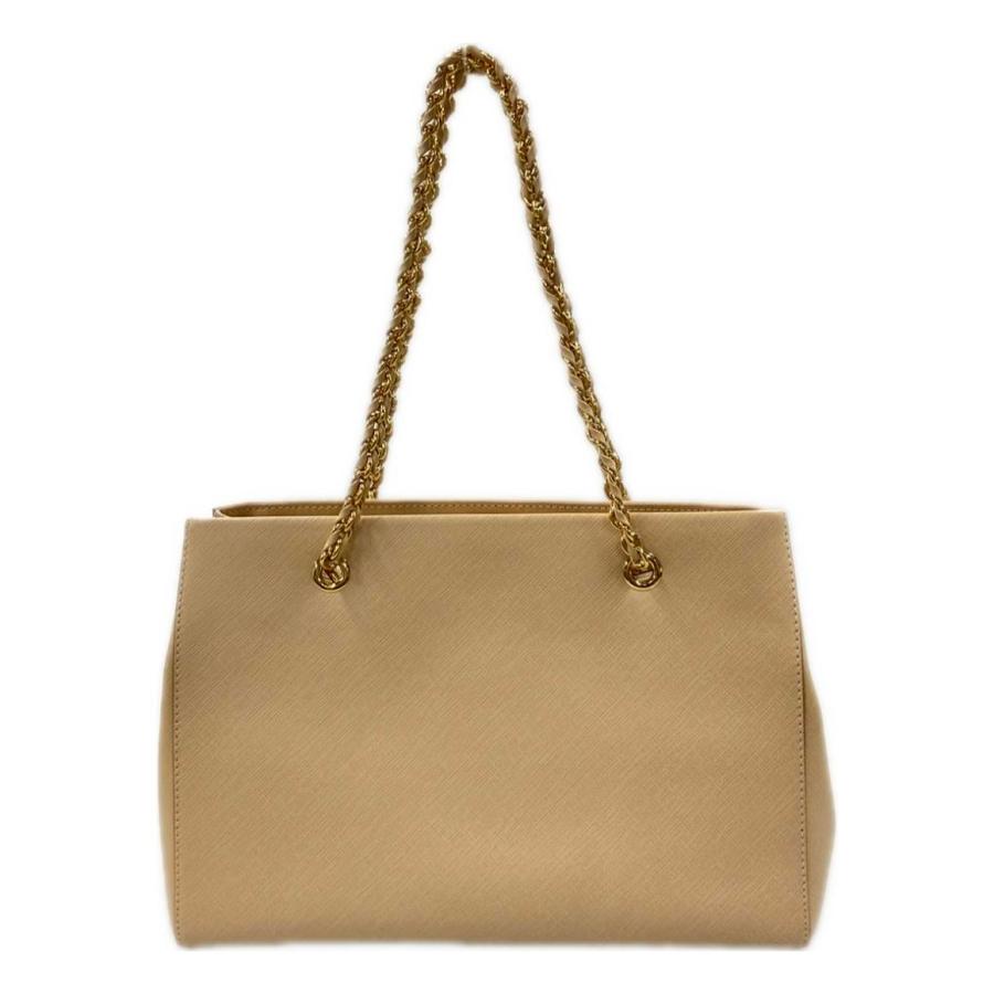 【美品】フェラガモ　チェーンバック サルヴァトーレフェラガモ チェーントートバッグ ショルダー