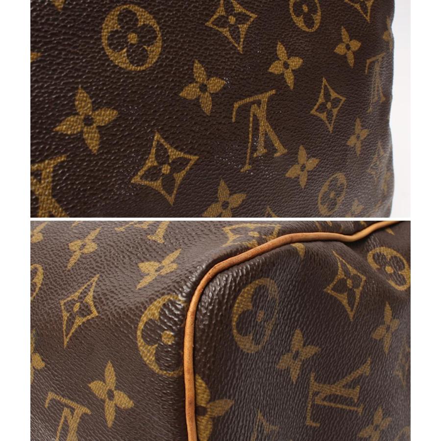 ルイ・ヴィトン ハンドバッグ スピーディ40 モノグラム M41522