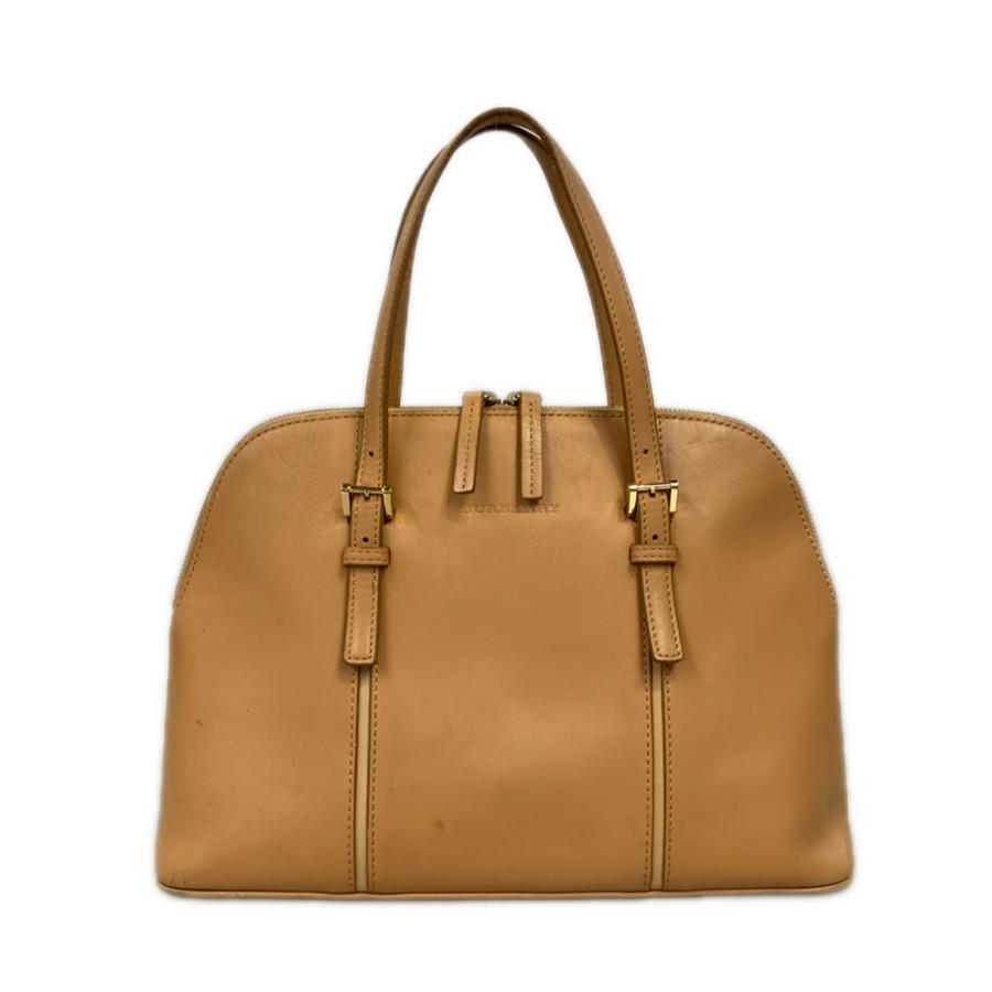 バーバリー ハンドバッグ レディース BURBERRY 中古 : Rehello by
