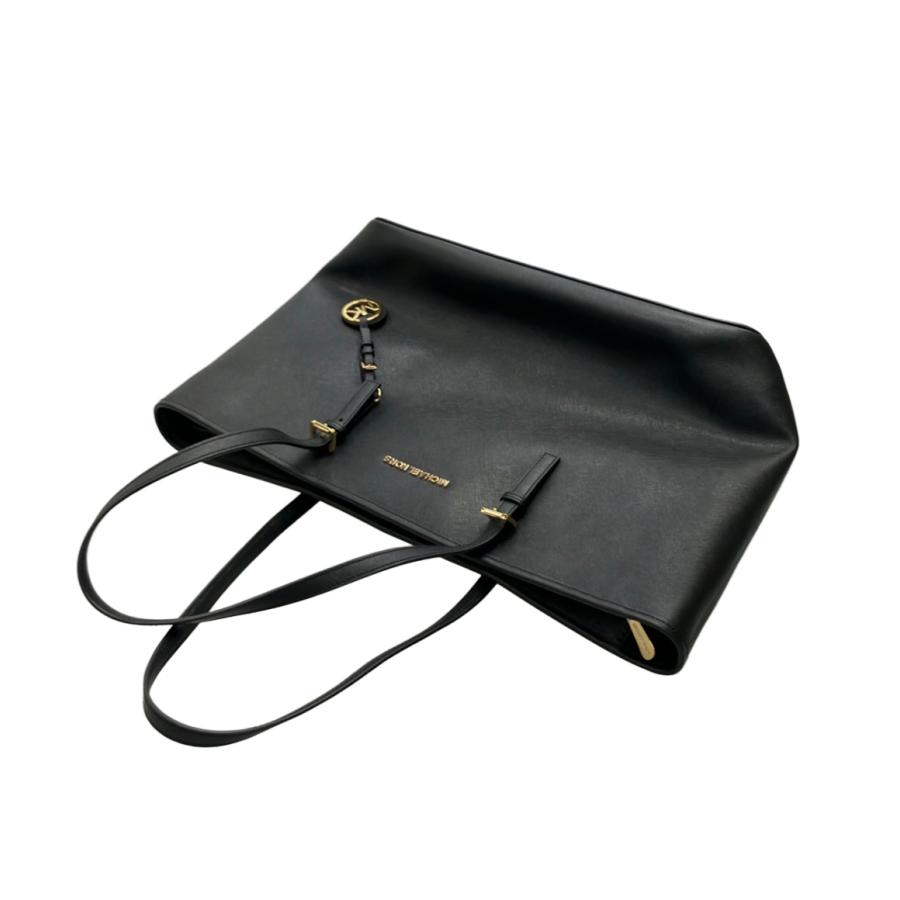 美品　MICHAEL KORS マイケルコース　バッグ　トートバッグ　レディース 美品 マイケルコース トートバッグ レディース MICHAEL KORS 中古