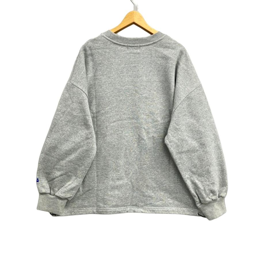 美品 ウィテンプト スウェット メンズ SIZE L (L) WETTEMPT 中古 