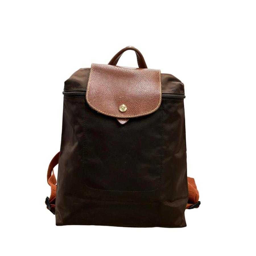 ロンシャン リュック レディース Longchamp 中古 : Rehello by BOOKOFF 