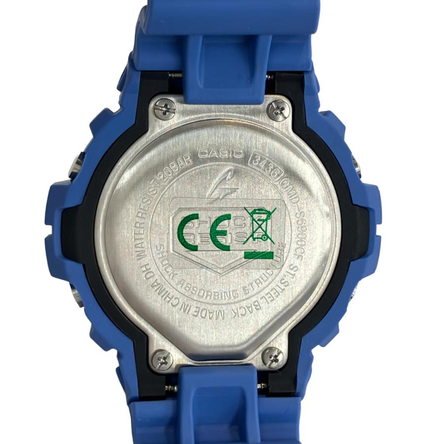 CASIO G-SHOCK mini Sシリーズ GMD-S6900CF-2 美品 カシオ 腕時計 G-SHOCK mini クオーツ GMD-S6900CF-2ER