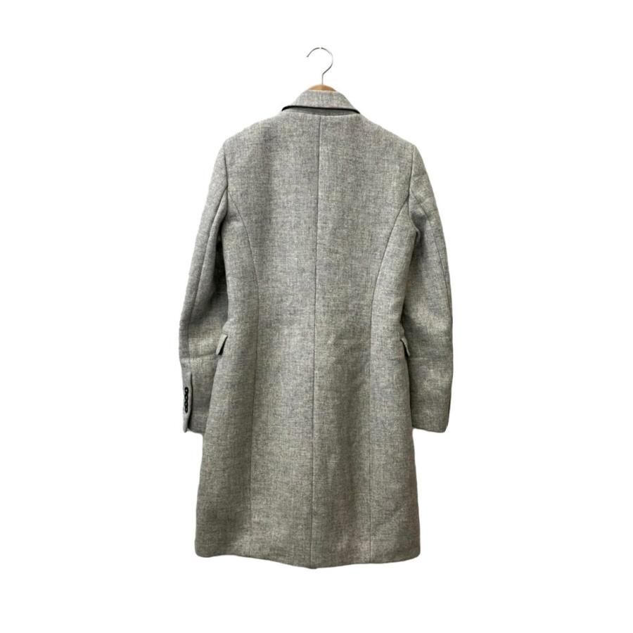ザラ ダブルブレスト チェスターコート レディース SIZE XS ZARA ザラ ダブルブレスト チェスターコート レディース SIZE XS ZARA