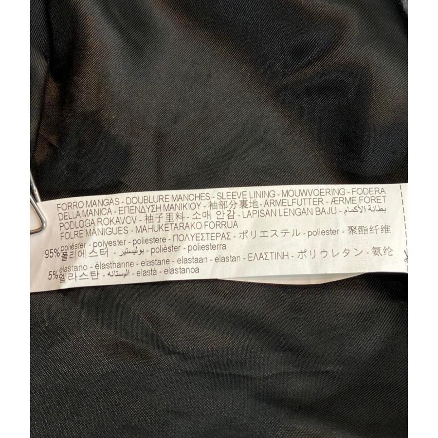 ザラ ダブルブレスト チェスターコート レディース SIZE XS ZARA 中古