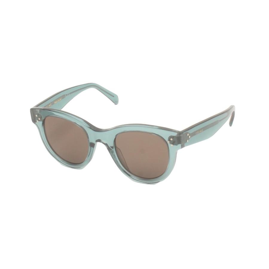 セリーヌ CELINE サングラス アイウェア 48□23 CL400031 レディース セリーヌ サングラス アイウェア 48□23 CL400031 レディース CELINE