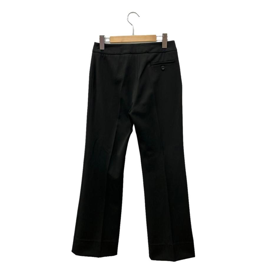 DT★Max Mara★ulivo ピンストライプフレアパンツ ストライプフレアパンツ – WEGO ONLINE STORE