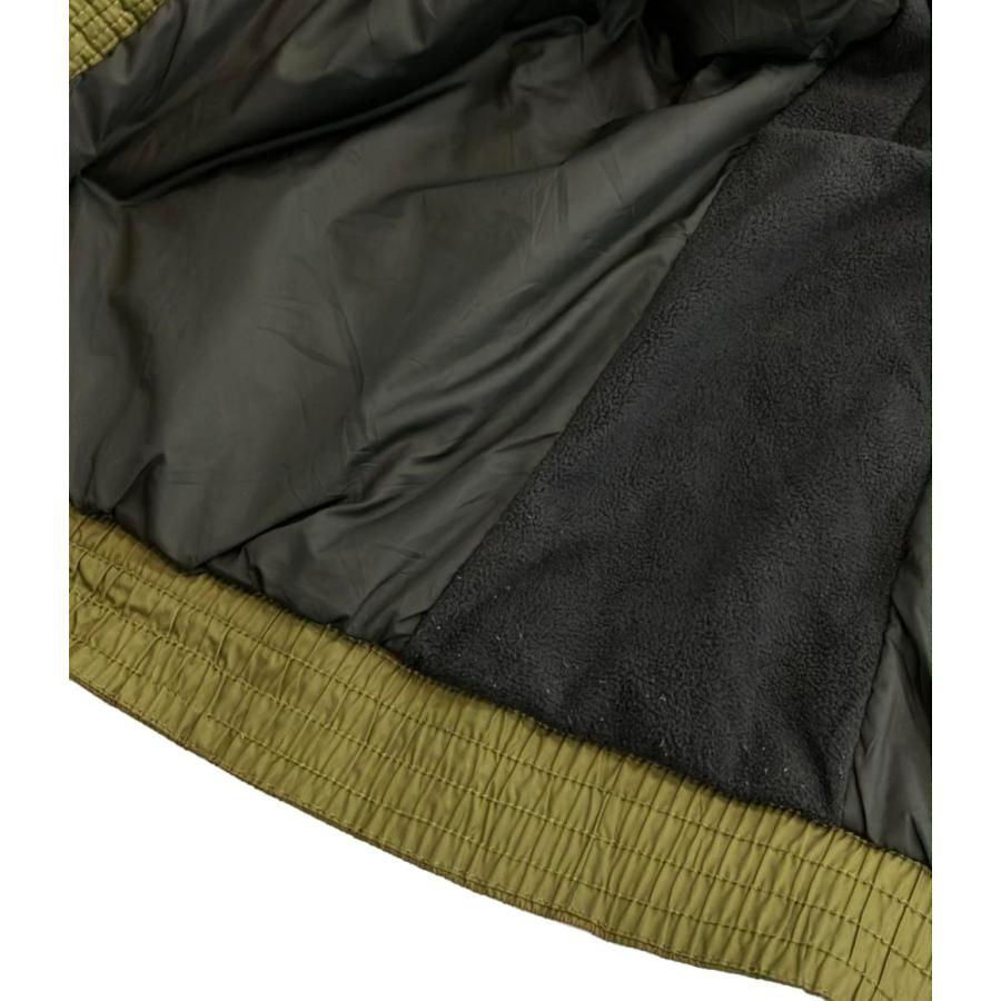 ナイキ ナイロンジャケット ブルゾン CD9234-395 メンズ SIZE XL