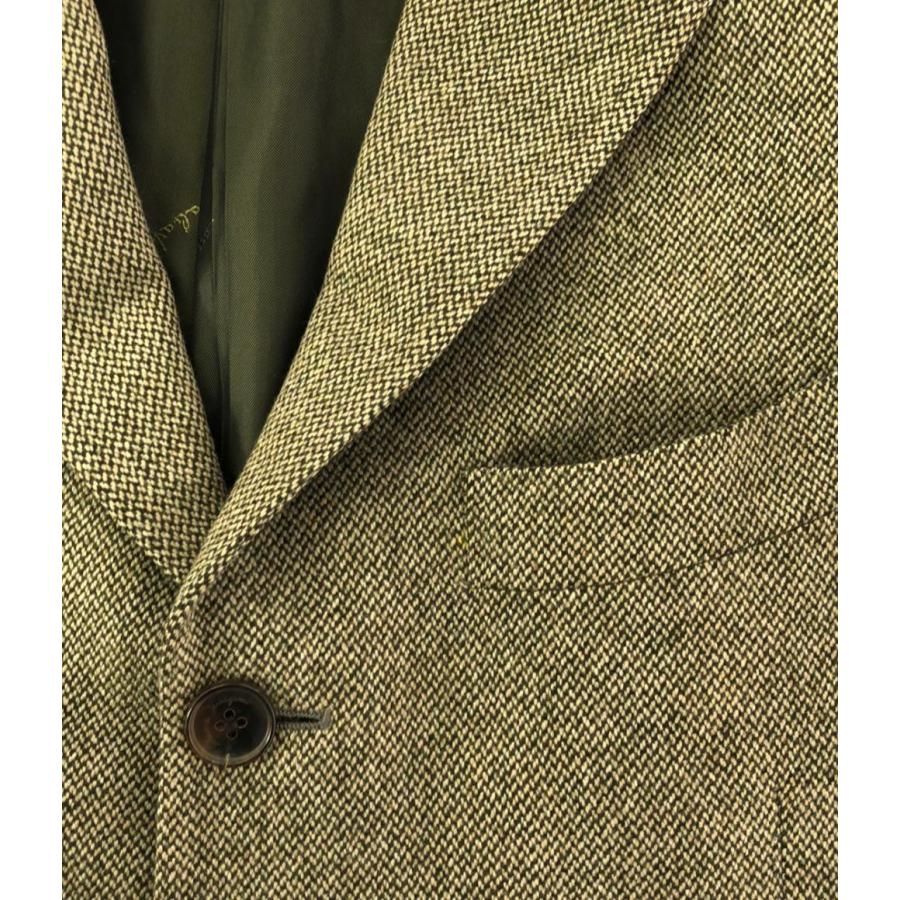 サルバトーレフェラガモ テーラードジャケット メンズ SIZE 50 (XL